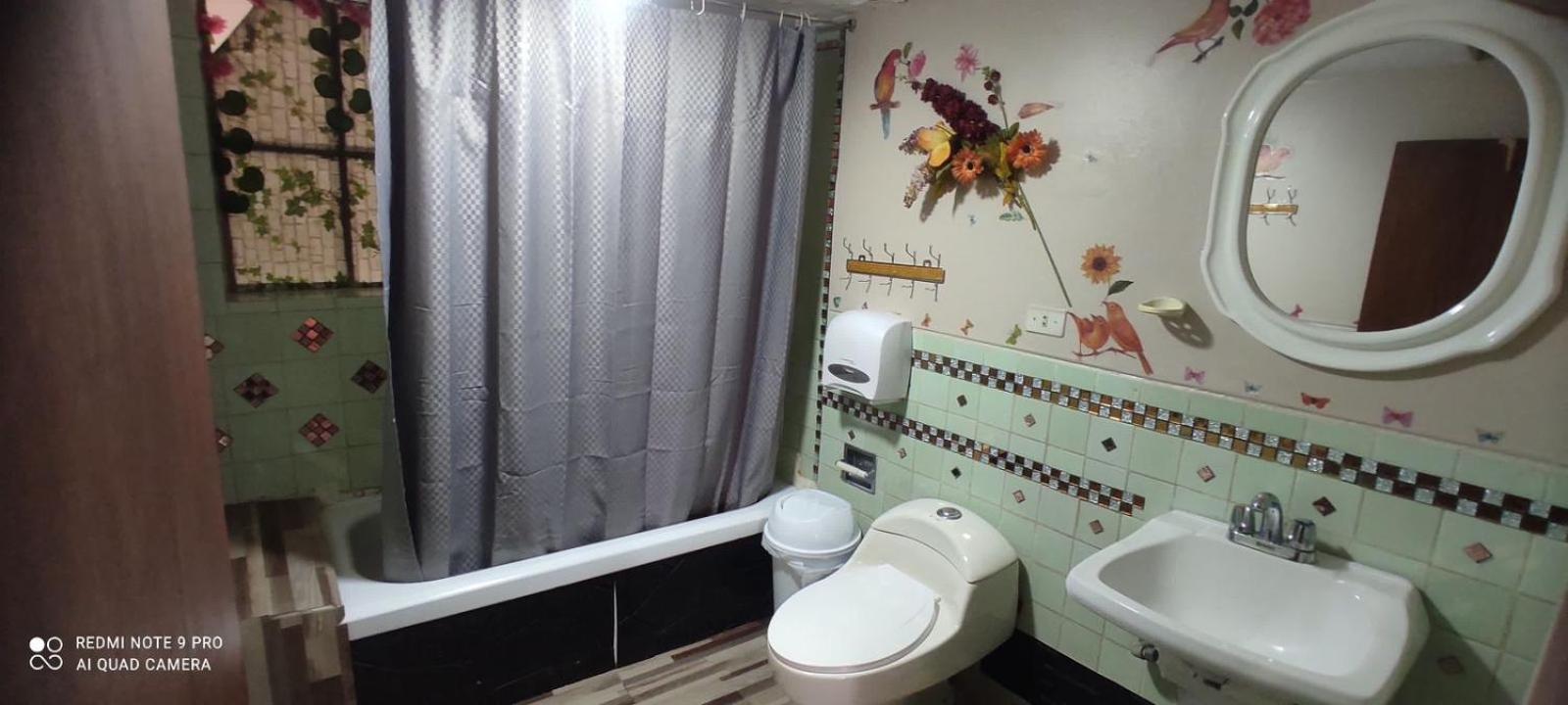 Habitación en casa particular Panay