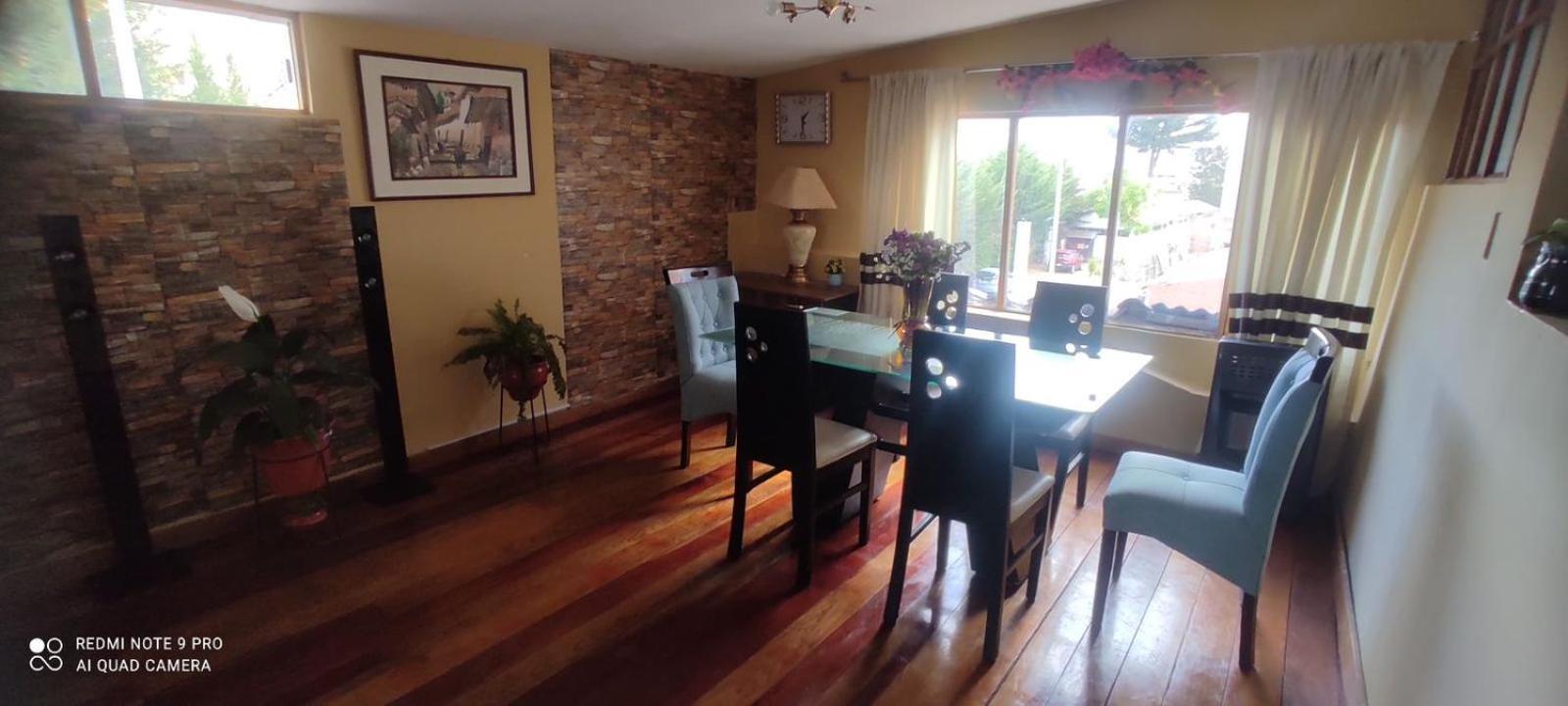 Panay Habitación en casa particular