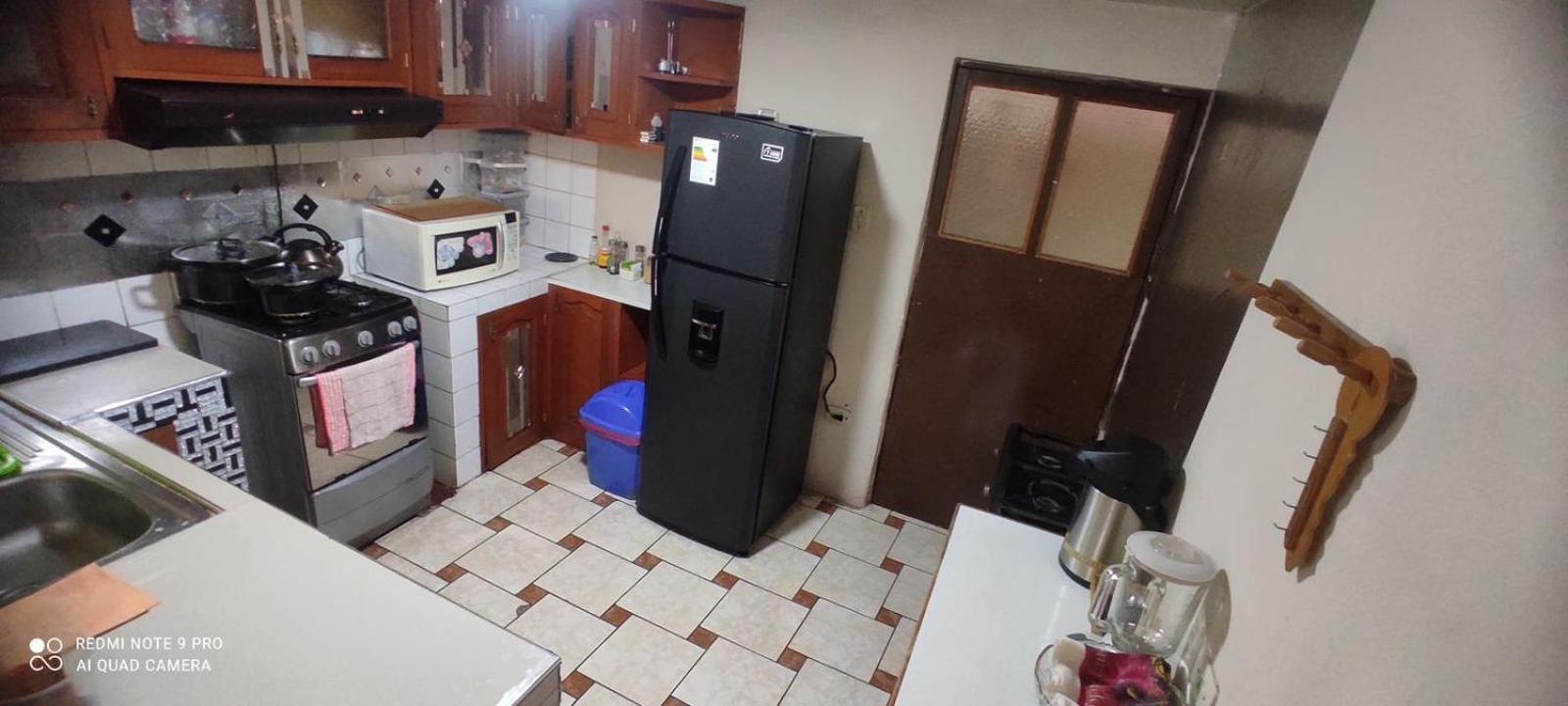 Habitación en casa particular Panay