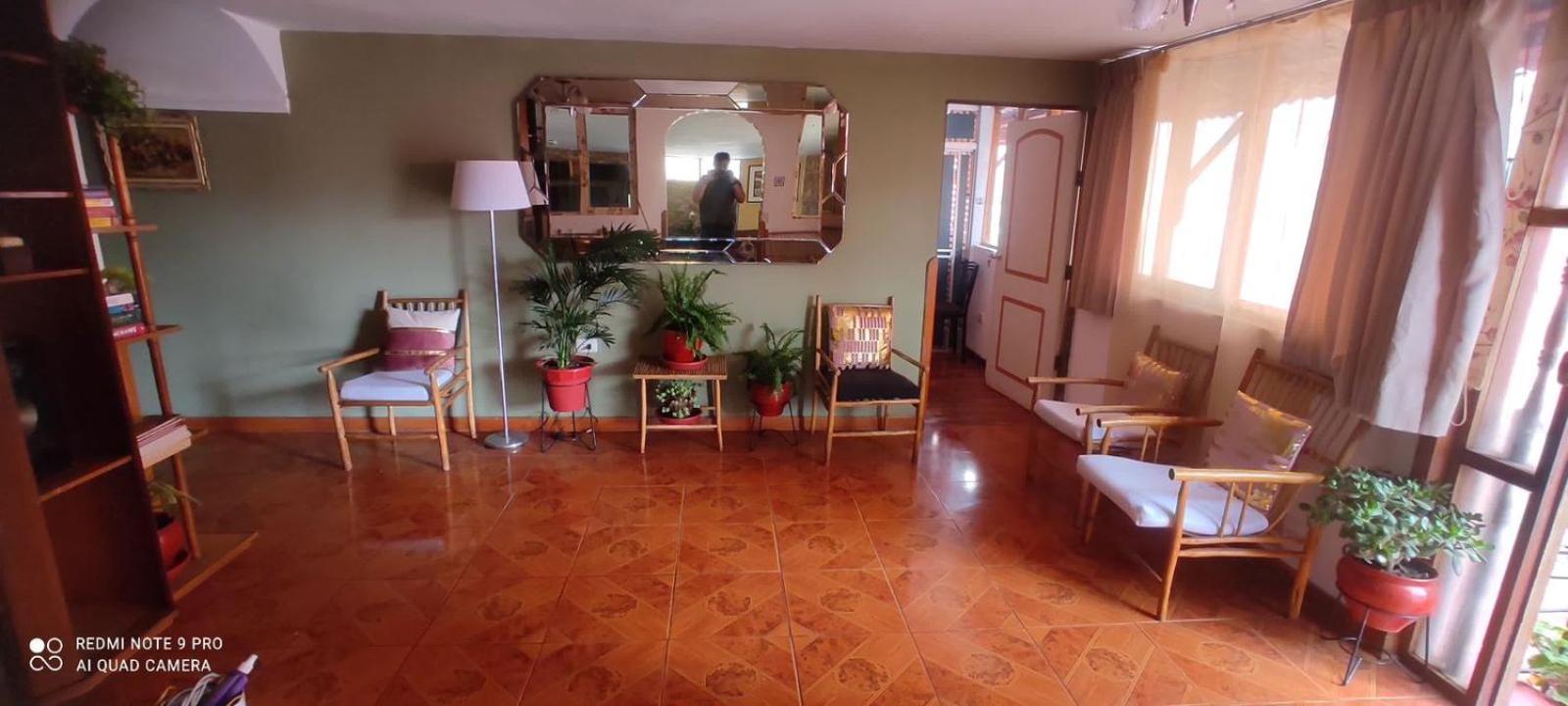 Panay Habitación en casa particular *