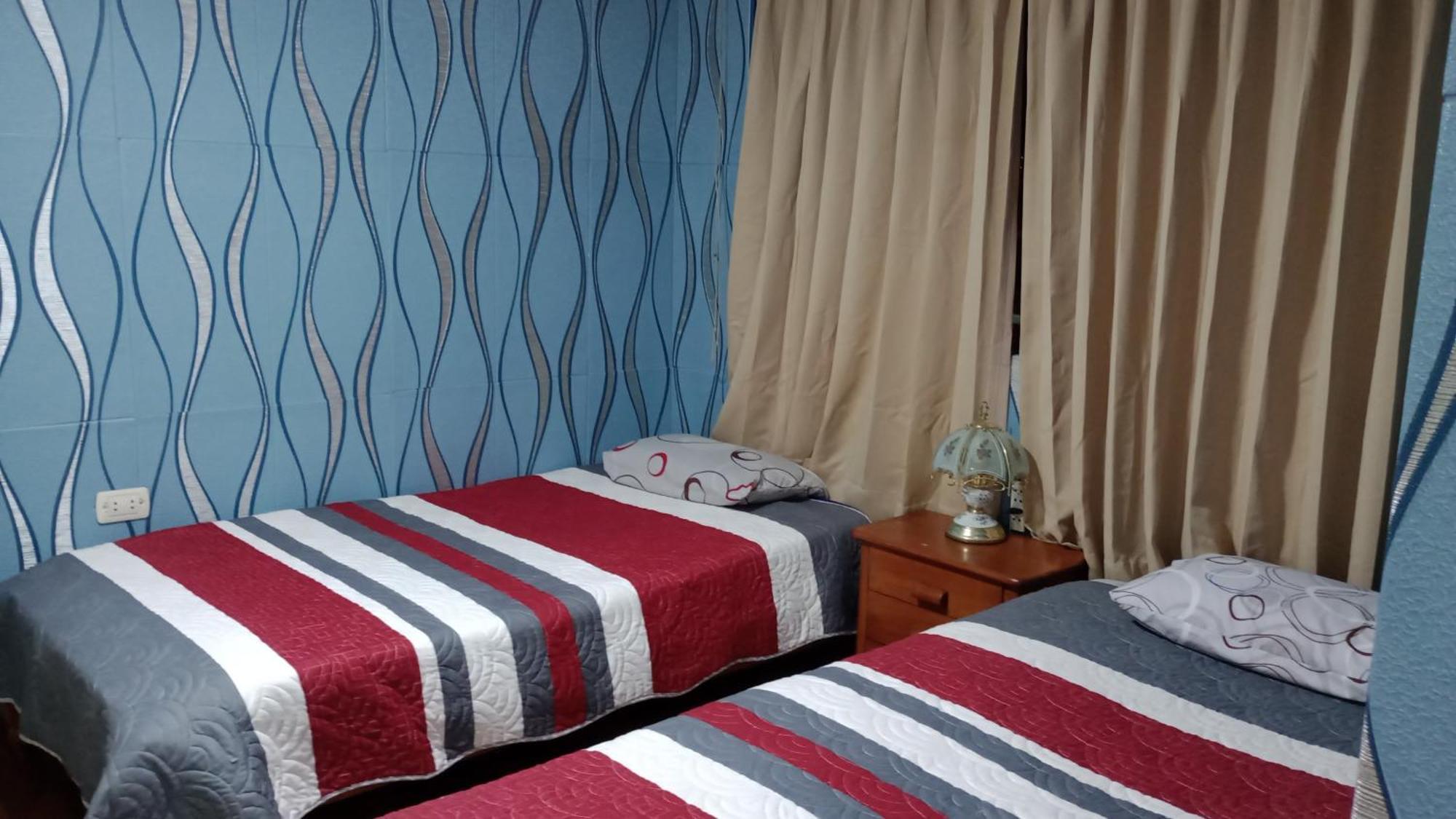 Hospedagem domiciliar Panay Cusco