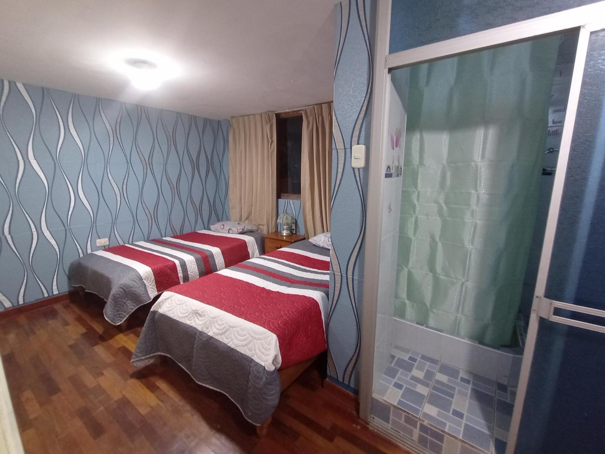 Panay Habitación en casa particular